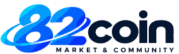 82coin MARKET & COMMUNITY